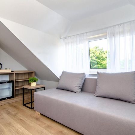 Villa Chrobry Mielno  Extérieur photo